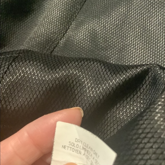 Bebe Blk Fitted Blazer XS - Picture 9 of 13